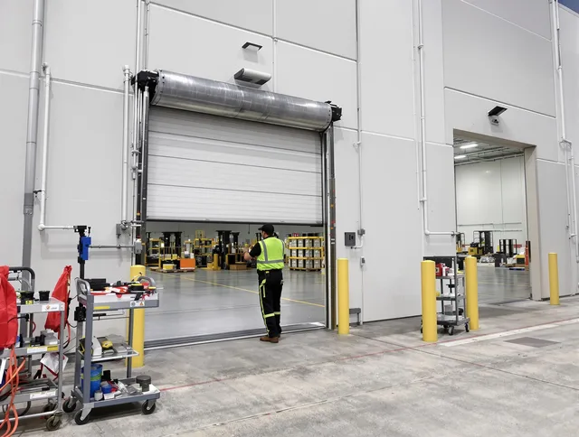 Commercial Repair service in Scituate, MA