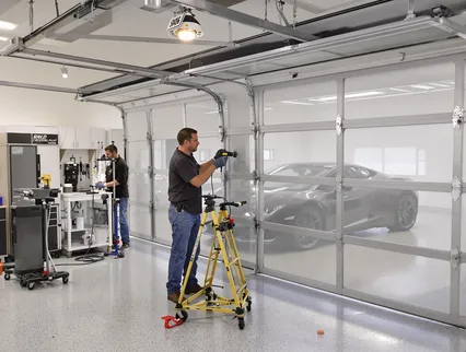Dents Repair service in Scituate, MA
