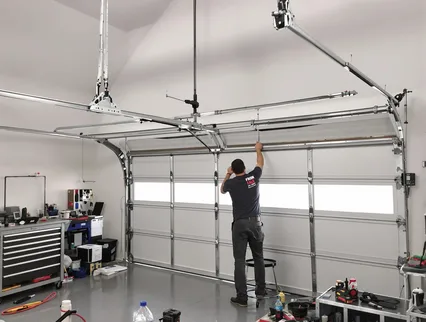 Garage Door Installation service in Scituate, MA