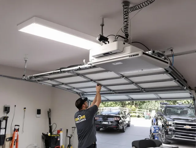 Opener Installation service in Scituate, MA
