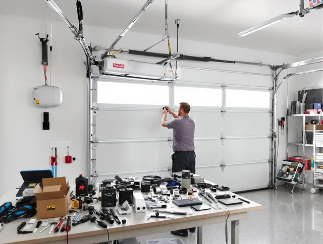 Opener Repair service in Scituate, MA