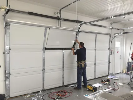 Section Replacement service in Scituate, MA