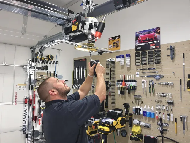 Spring Repair service in Scituate, MA